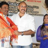 Kalavaram Movie Press Meet Stills